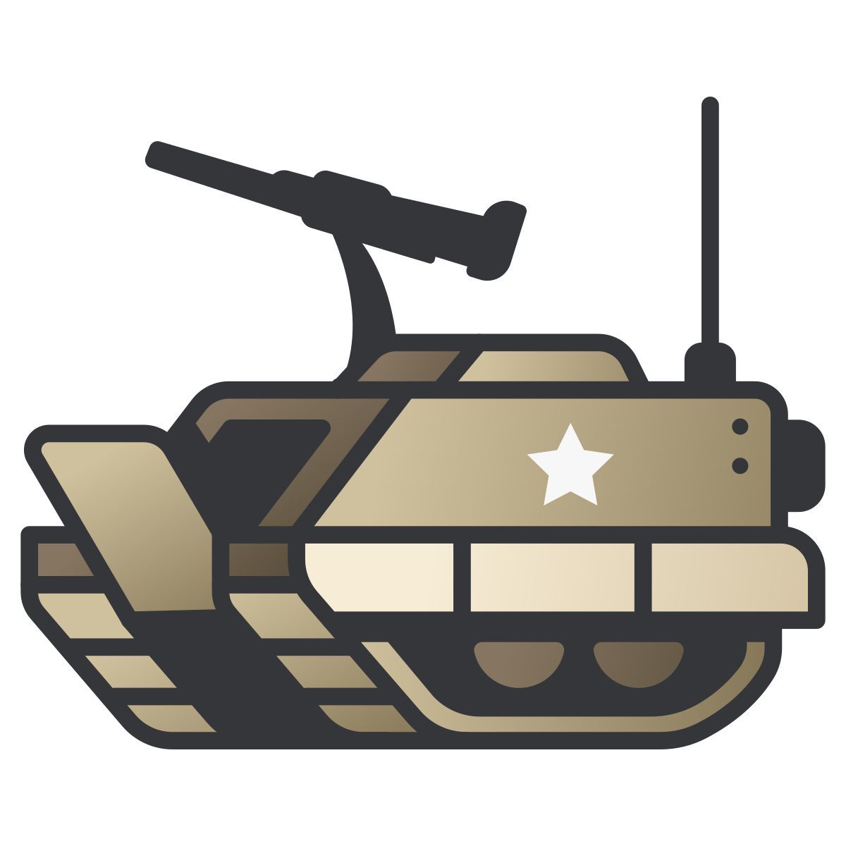 armored icon