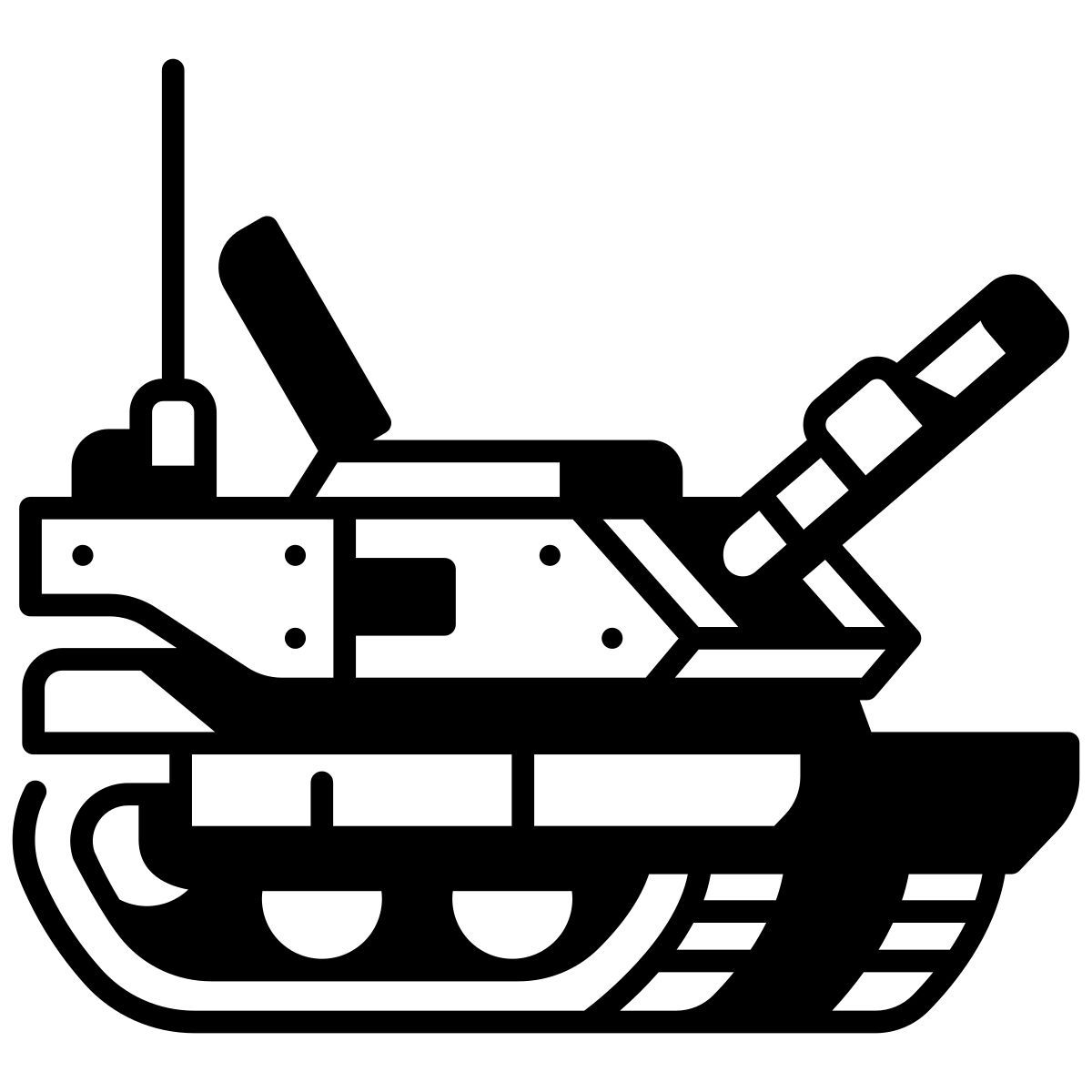 armored icon