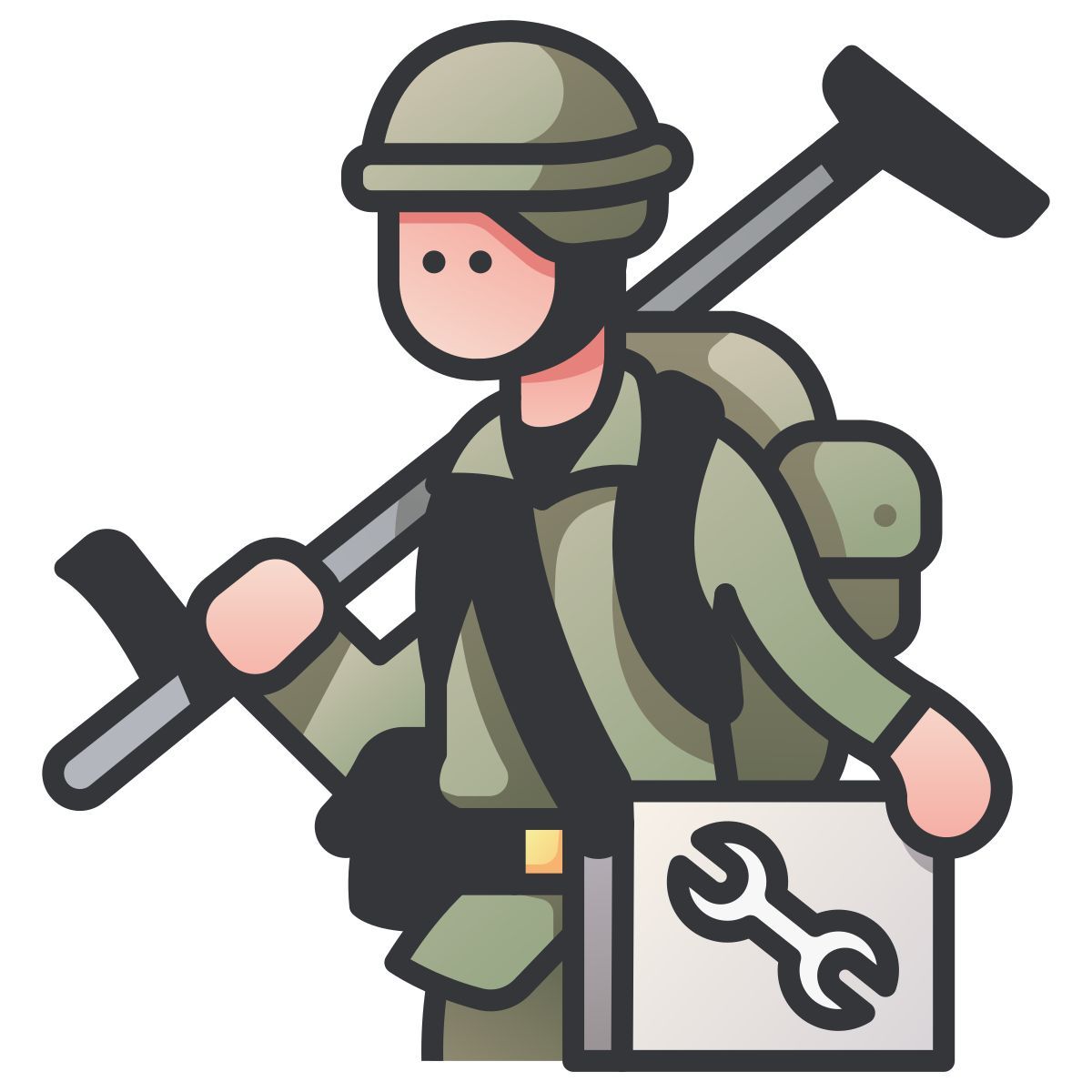 армия icon