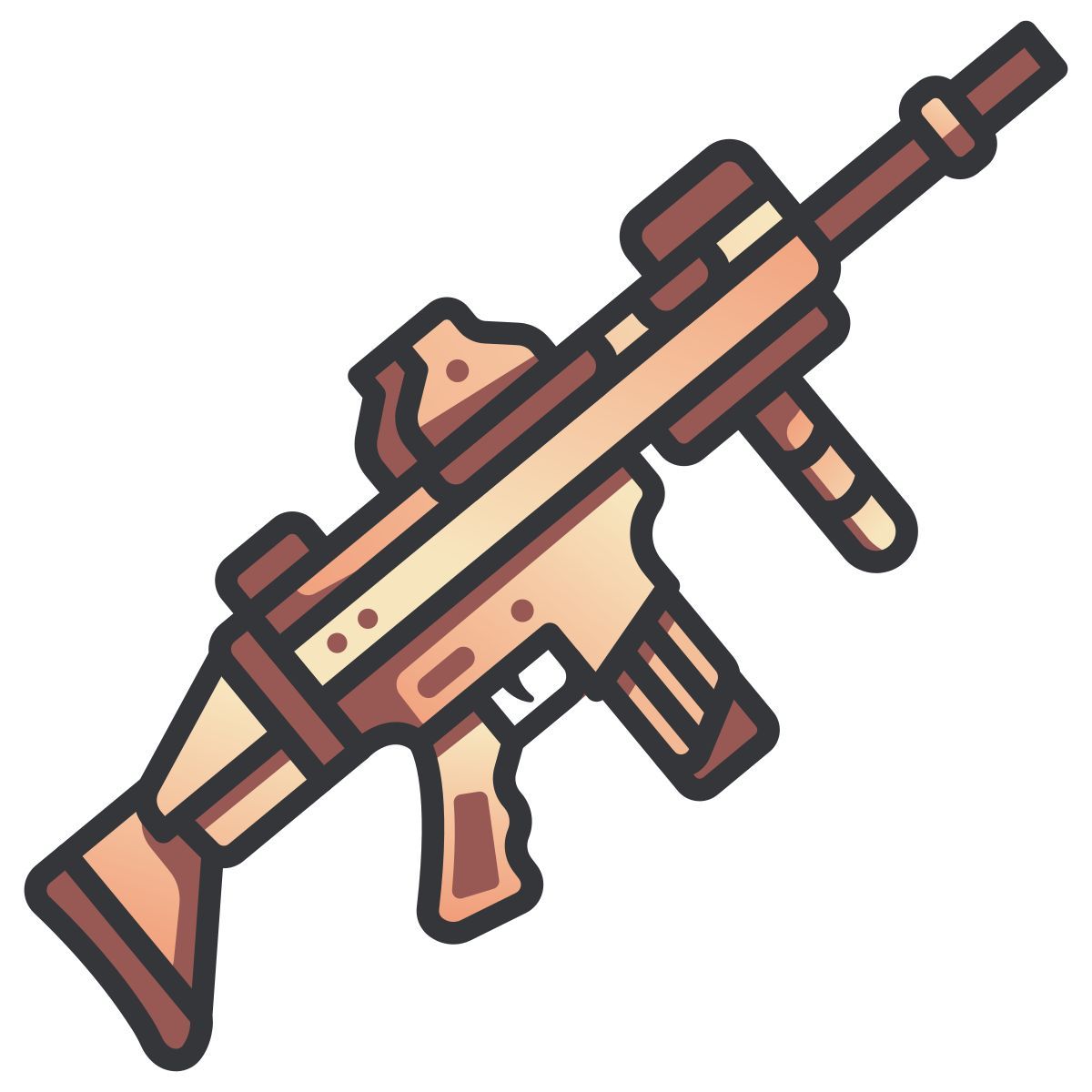 군대 icon