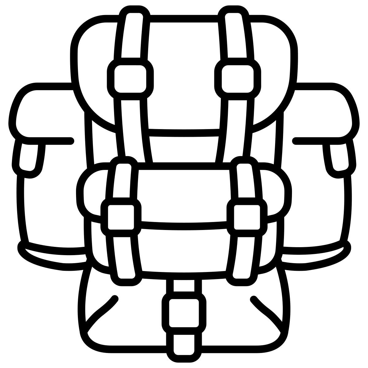 군대 icon