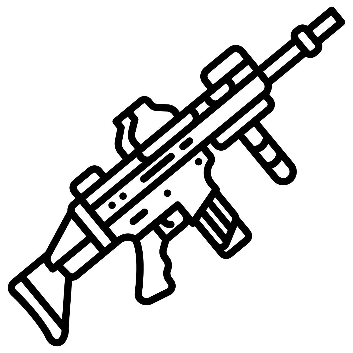 esercito icon