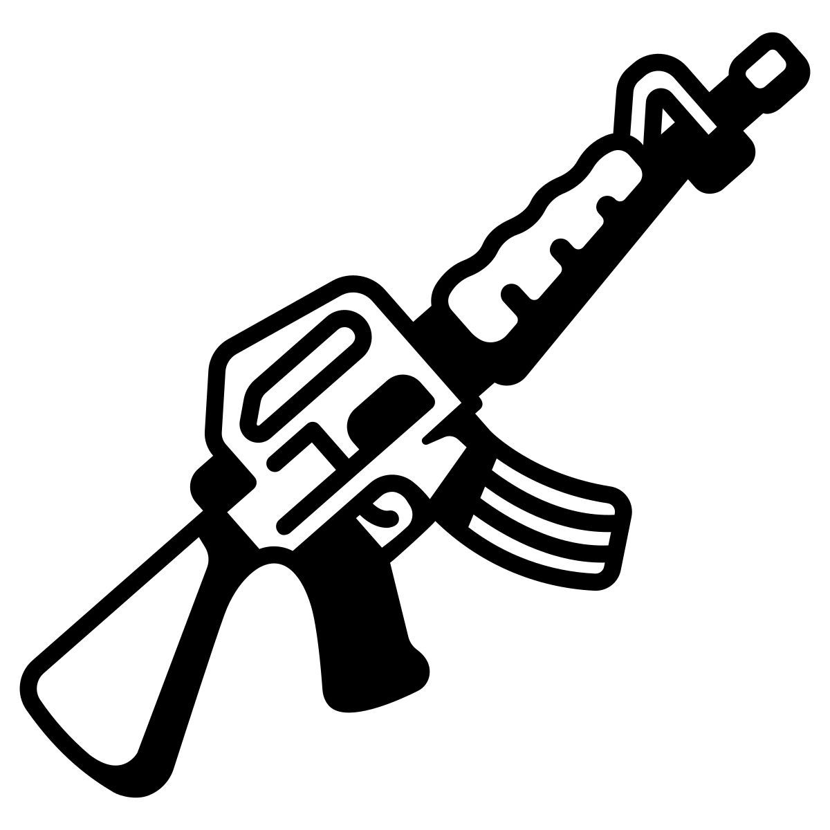 esercito icon