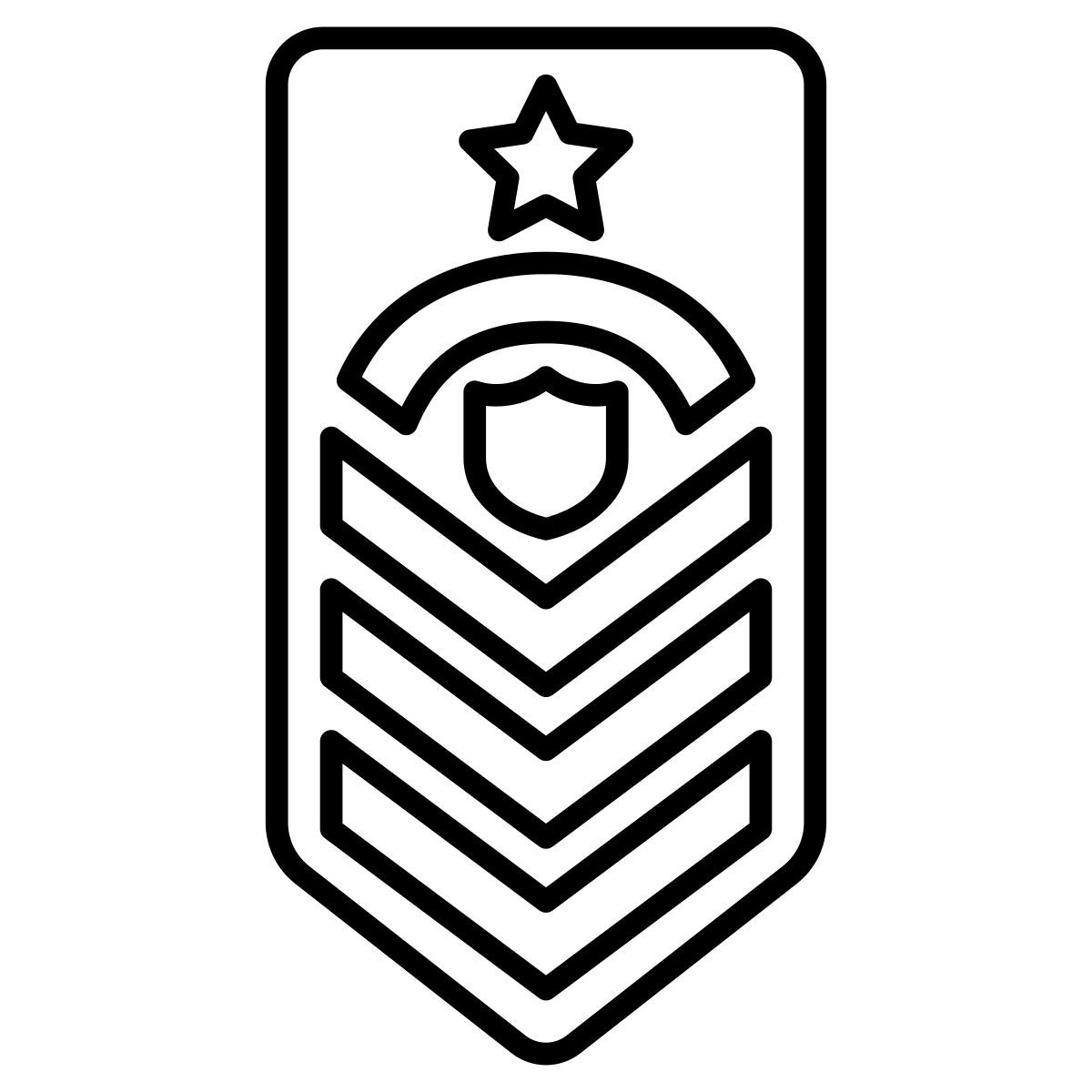 army icon