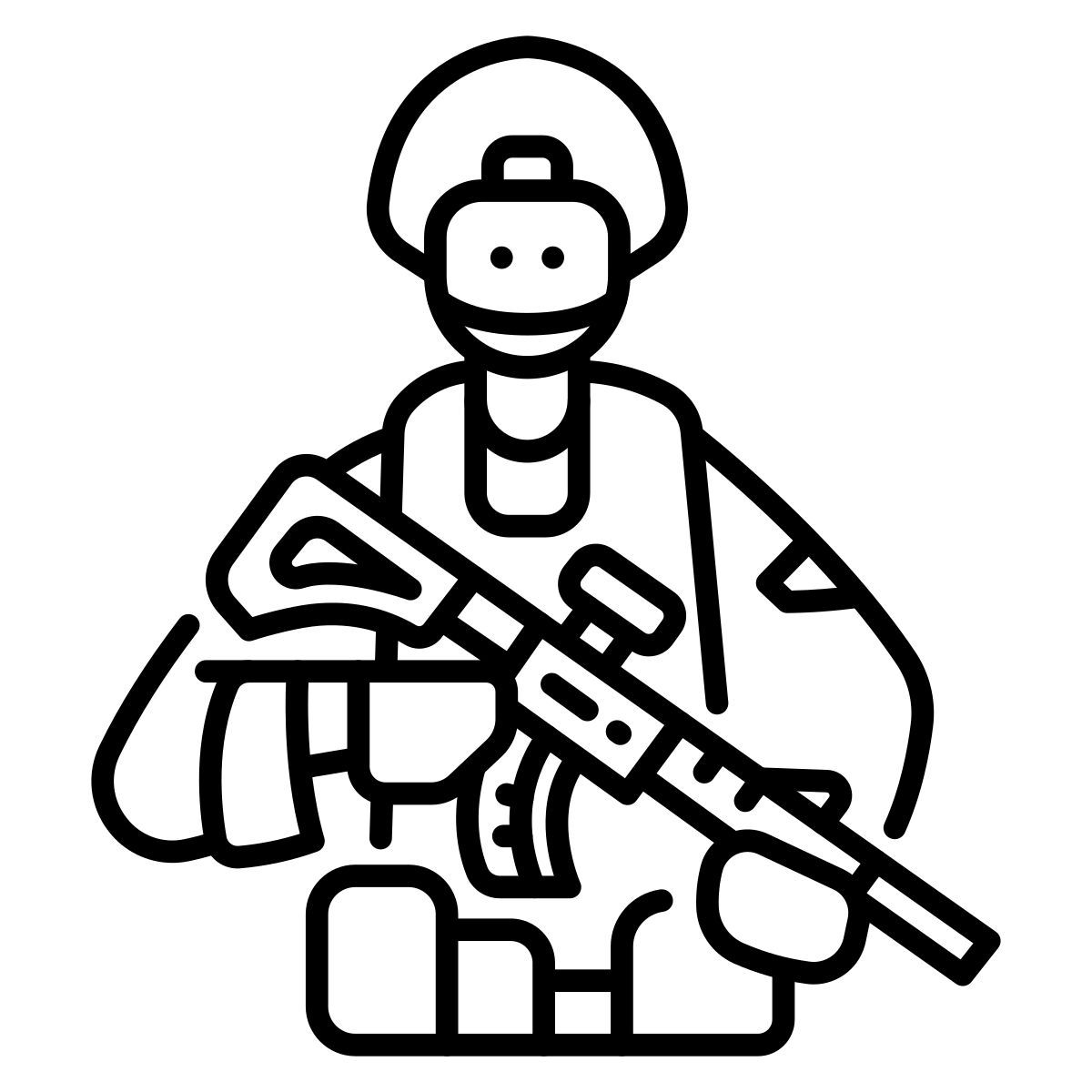 군대 icon