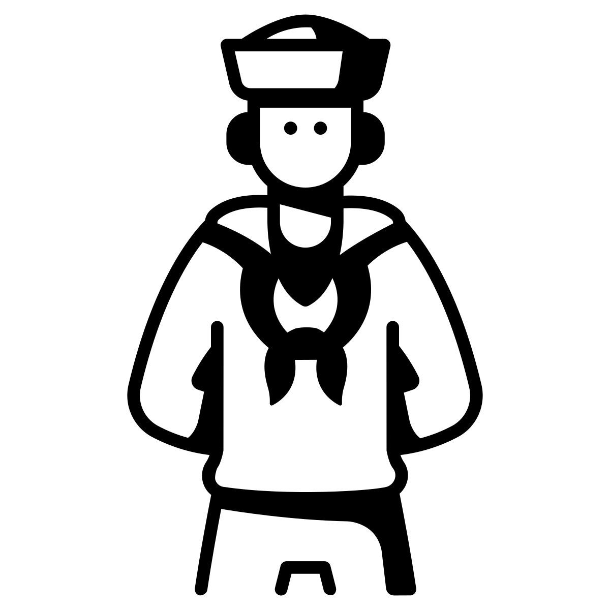 군대 icon