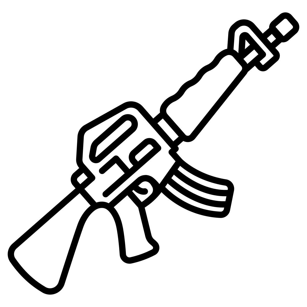 esercito icon