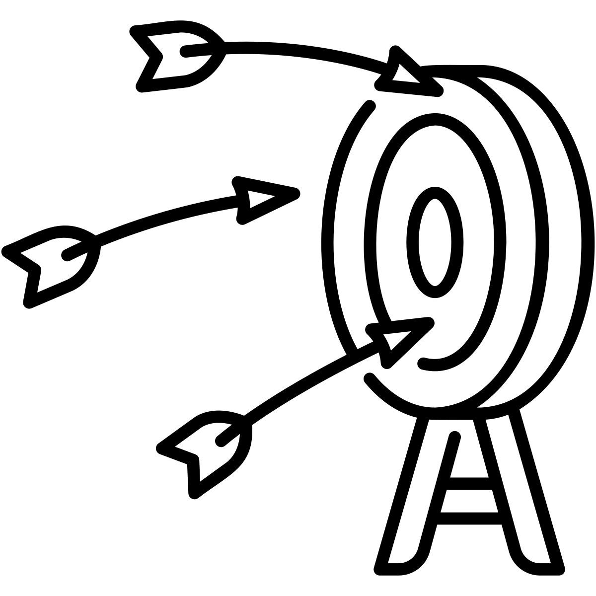 箭头 icon