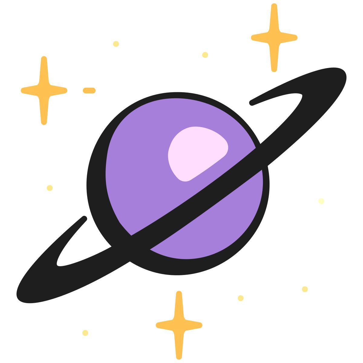 astronomy icon
