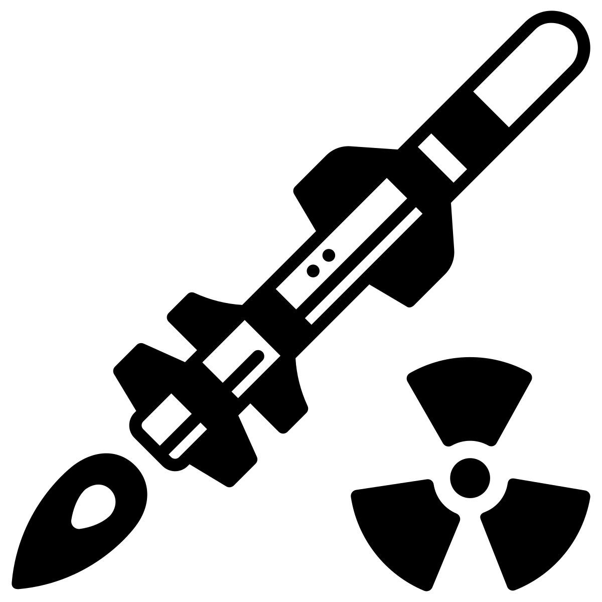 atomico icon