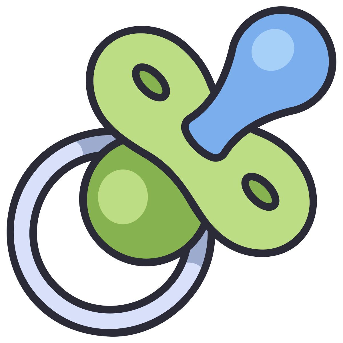 bebê icon