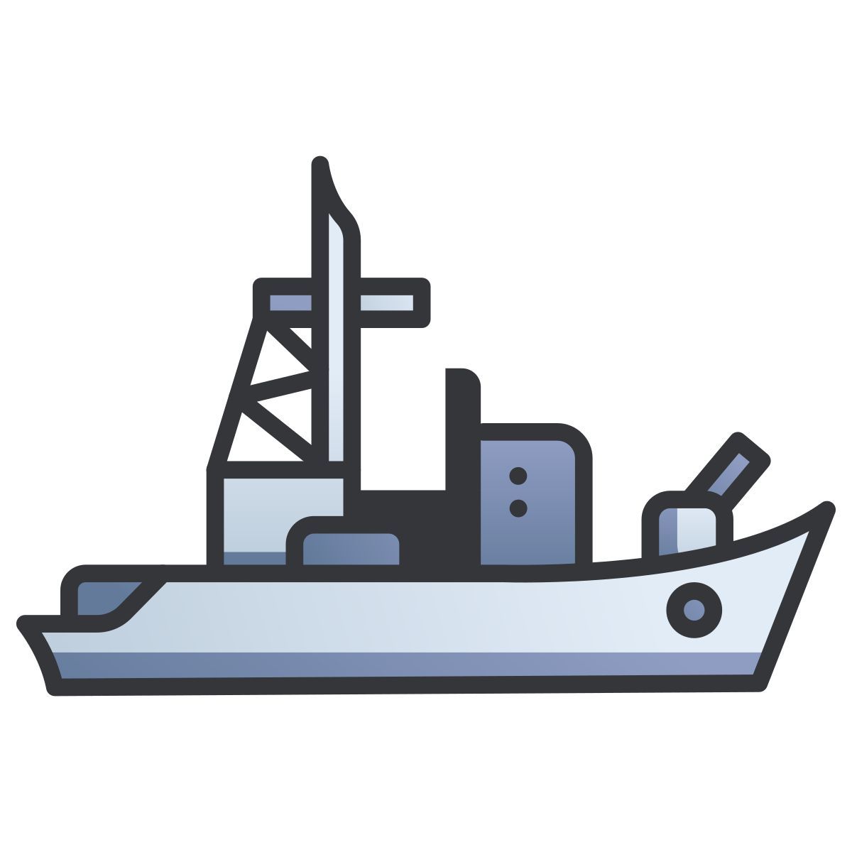 battleship icon