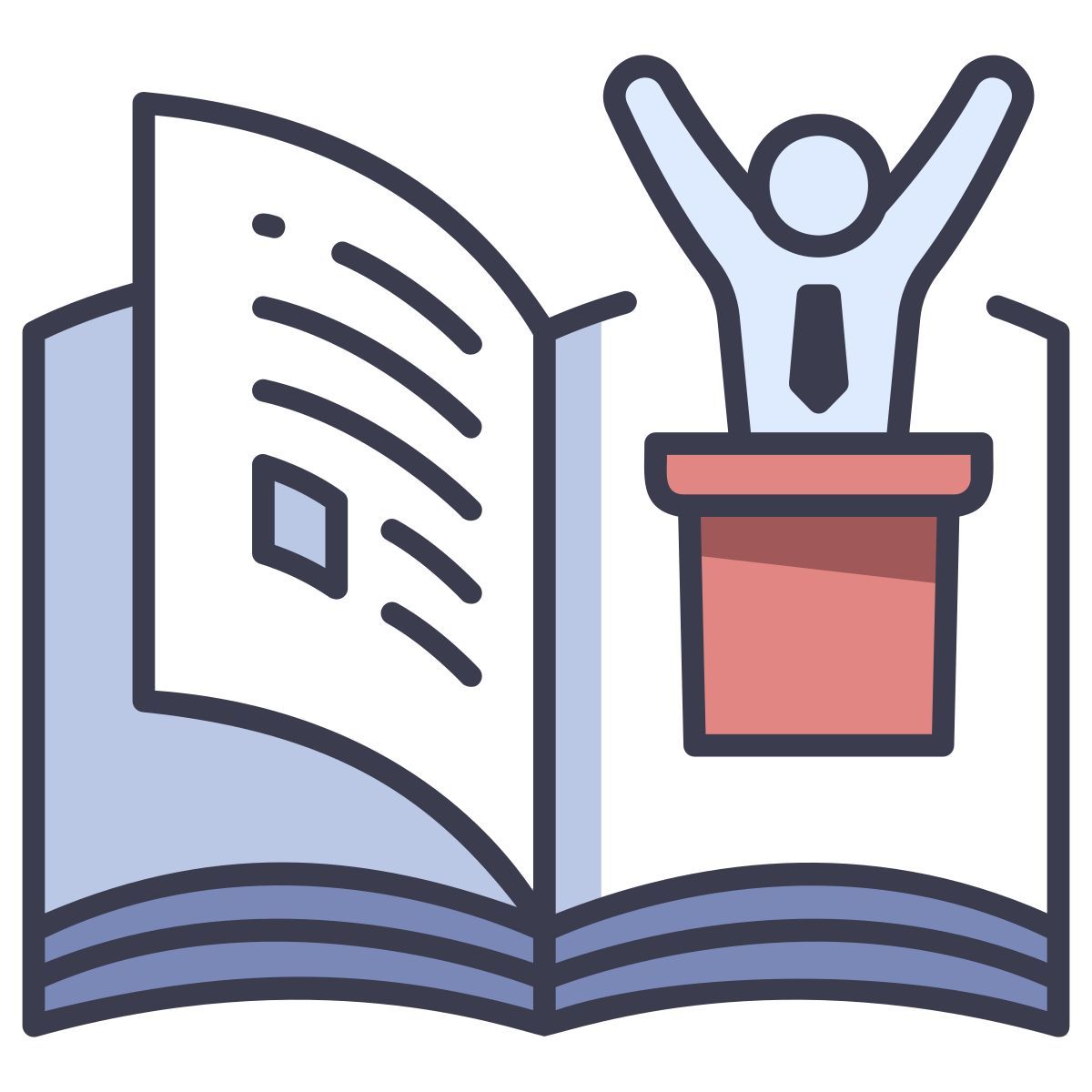 libro icon