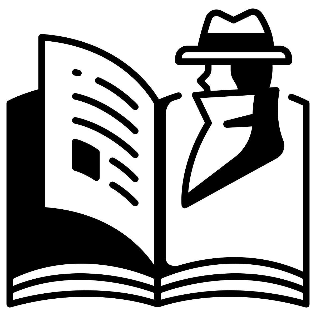 book icon