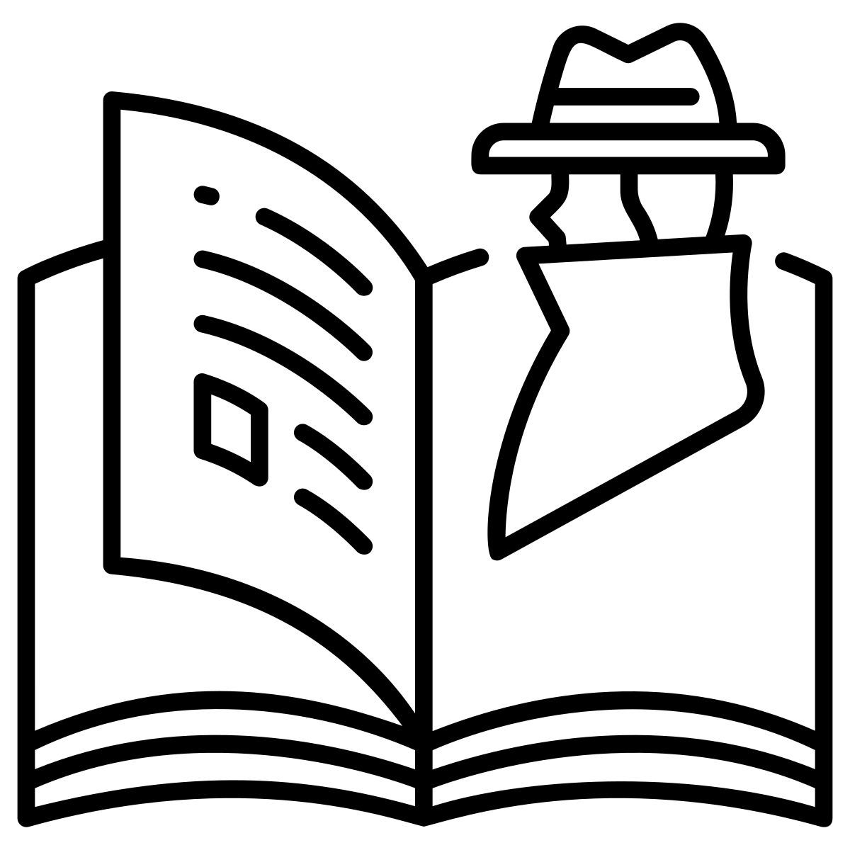 book icon