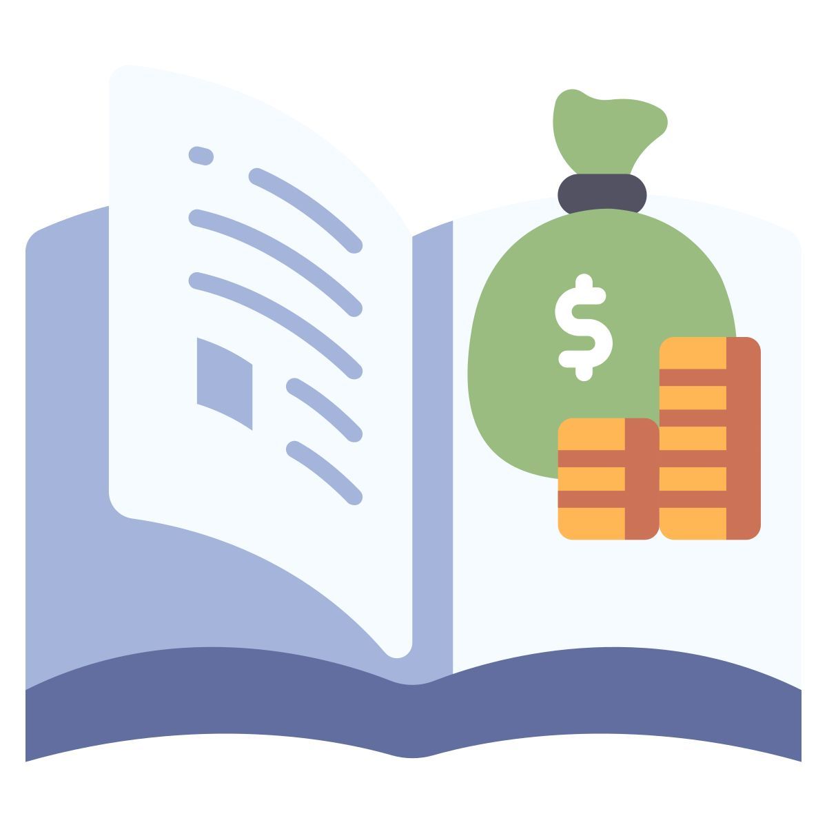 book icon