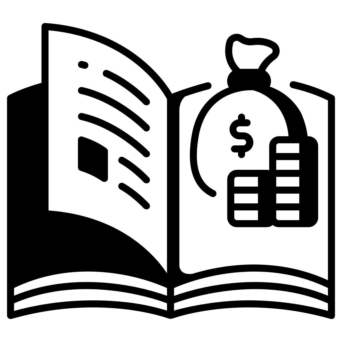 книга icon