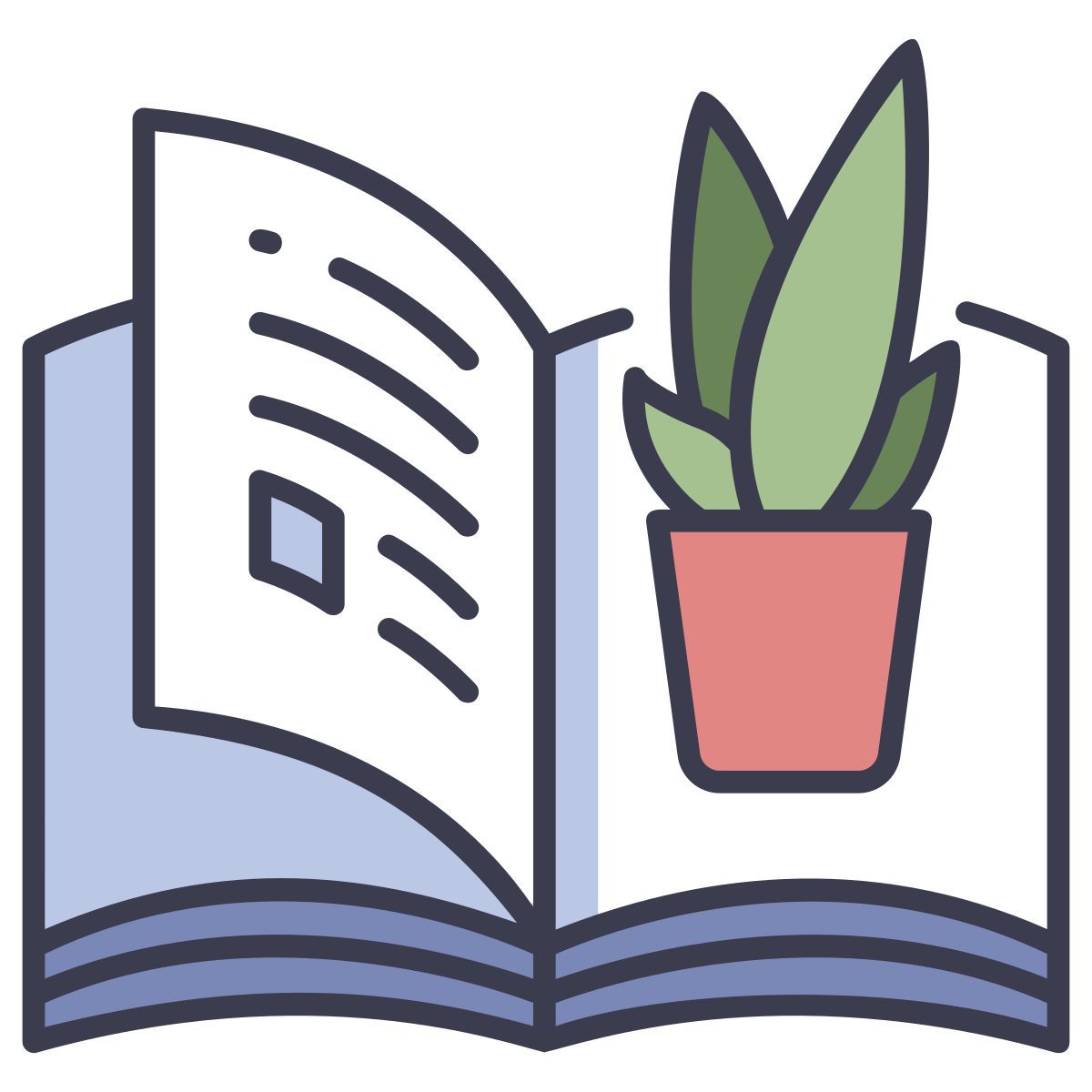 buch icon