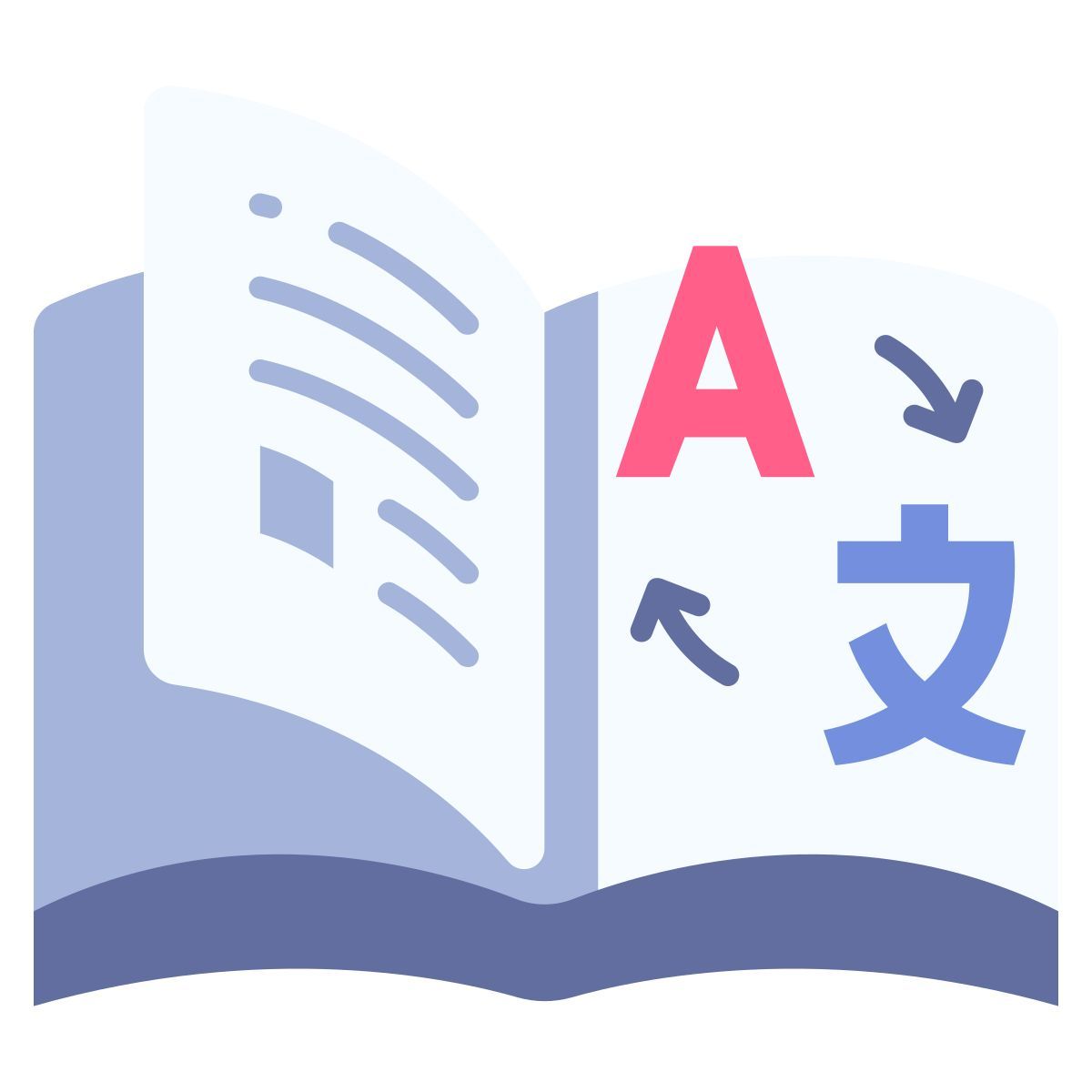 book icon
