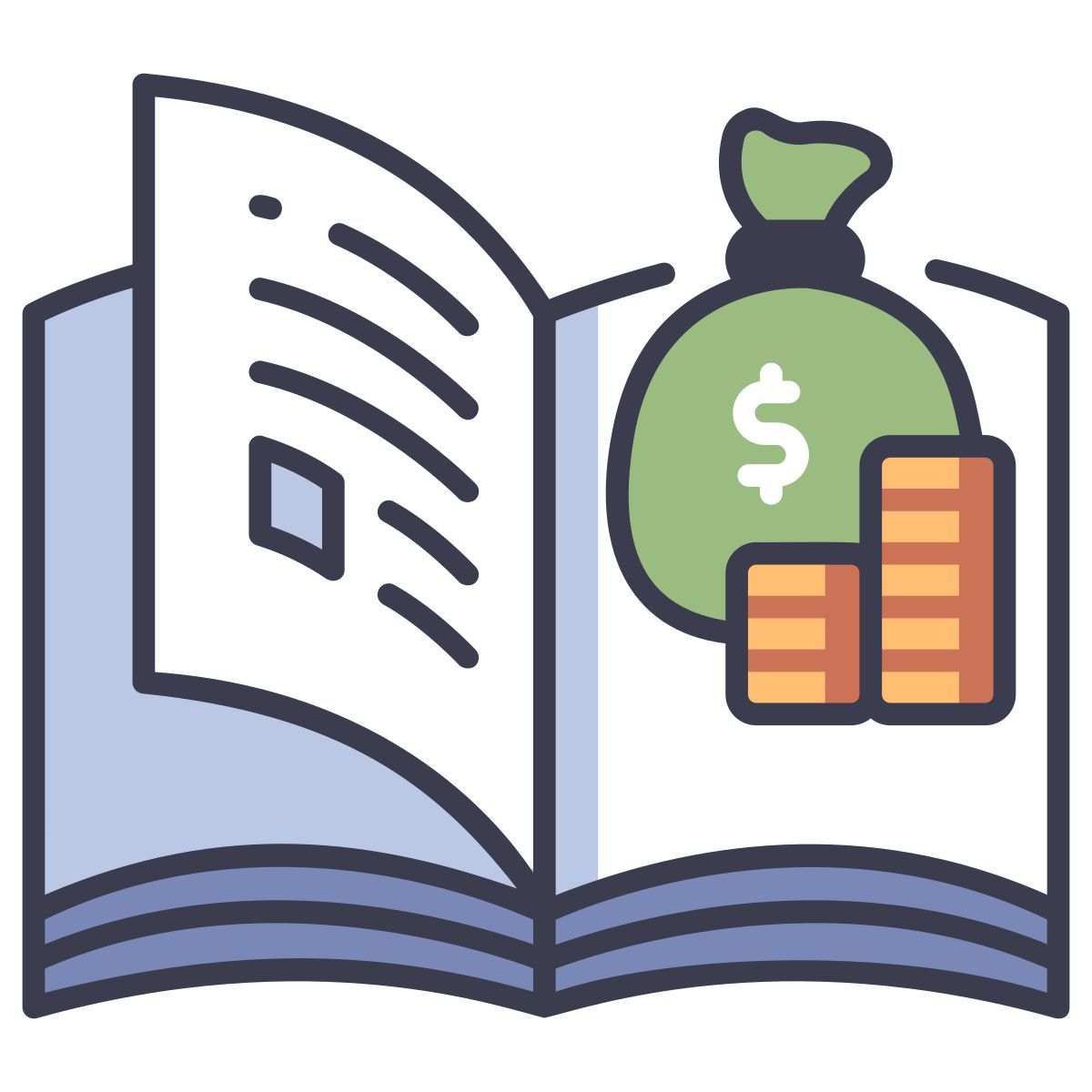 book icon