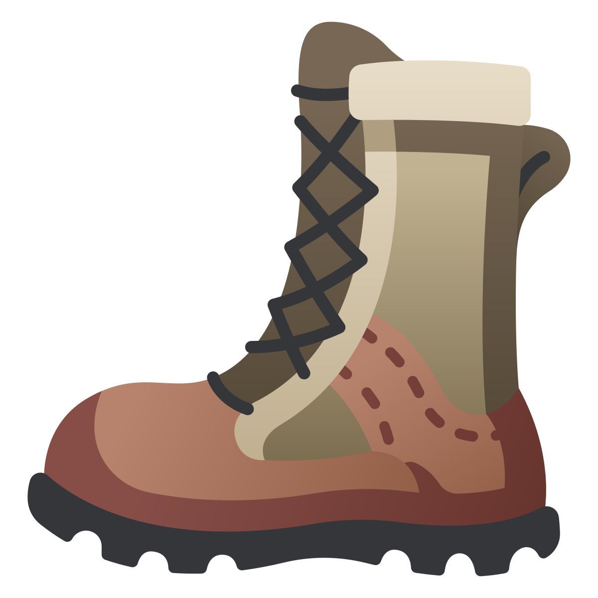 boot icon