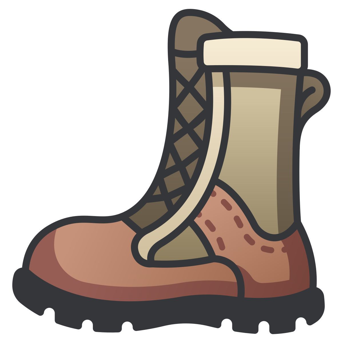 boot icon