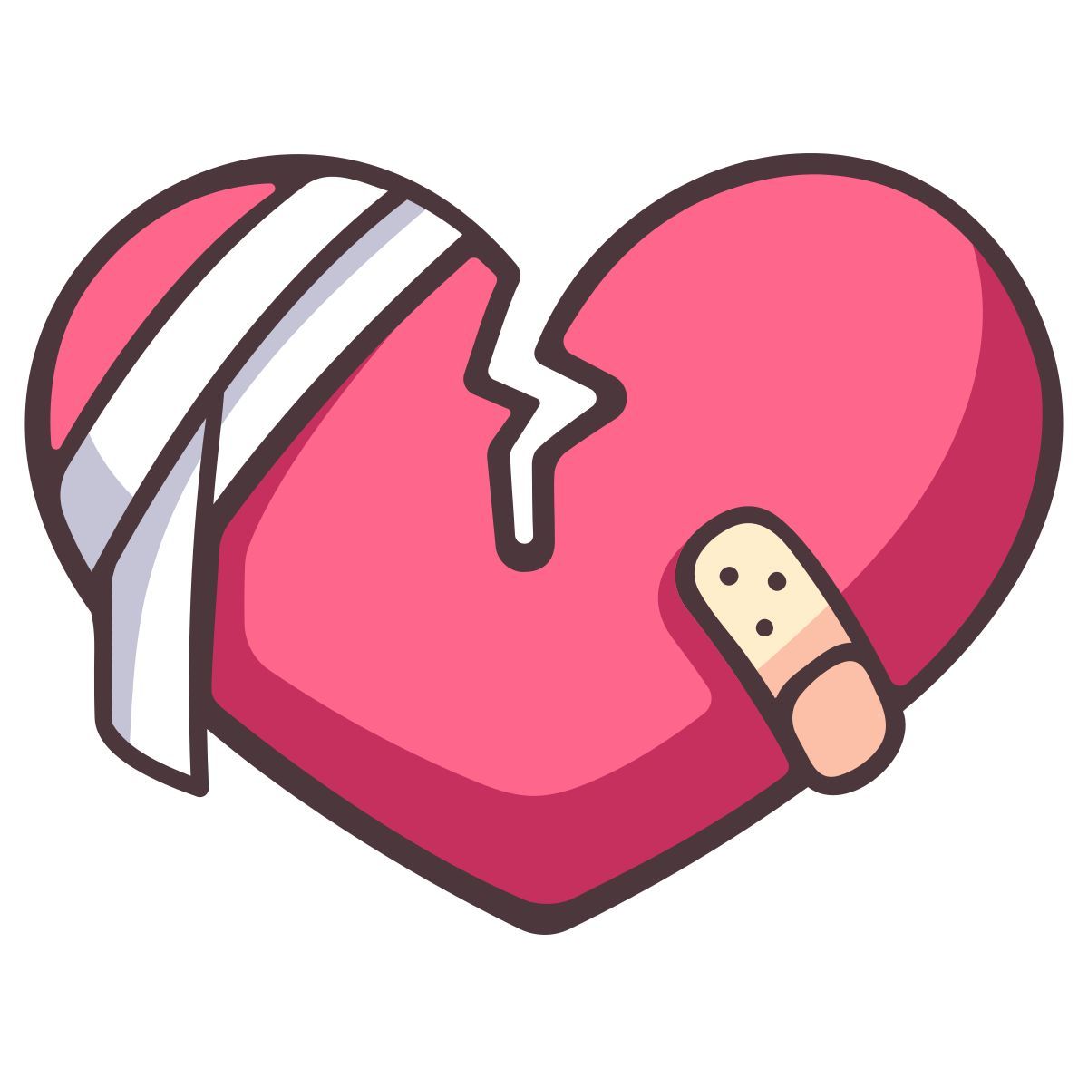 quebrar icon