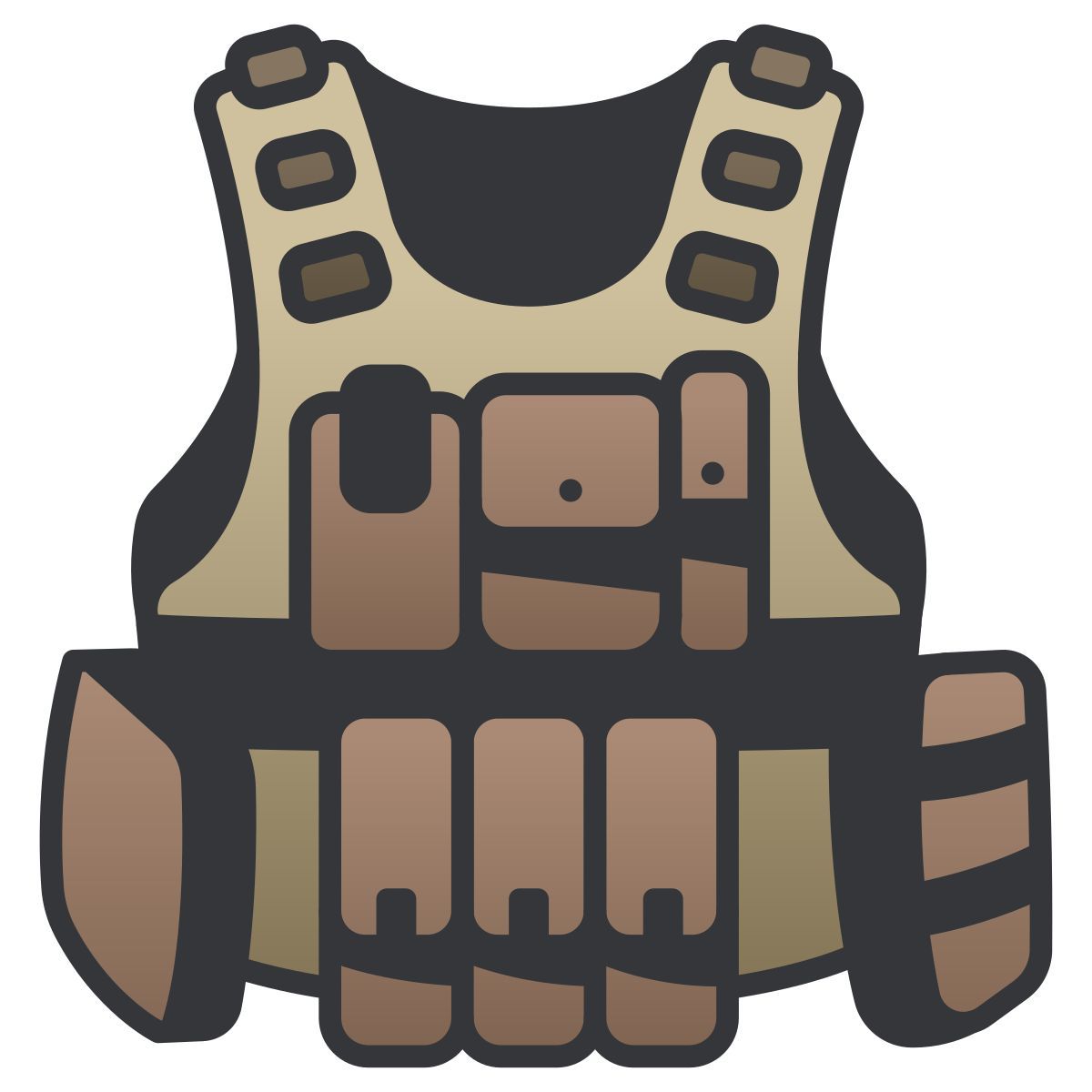 弾丸 icon