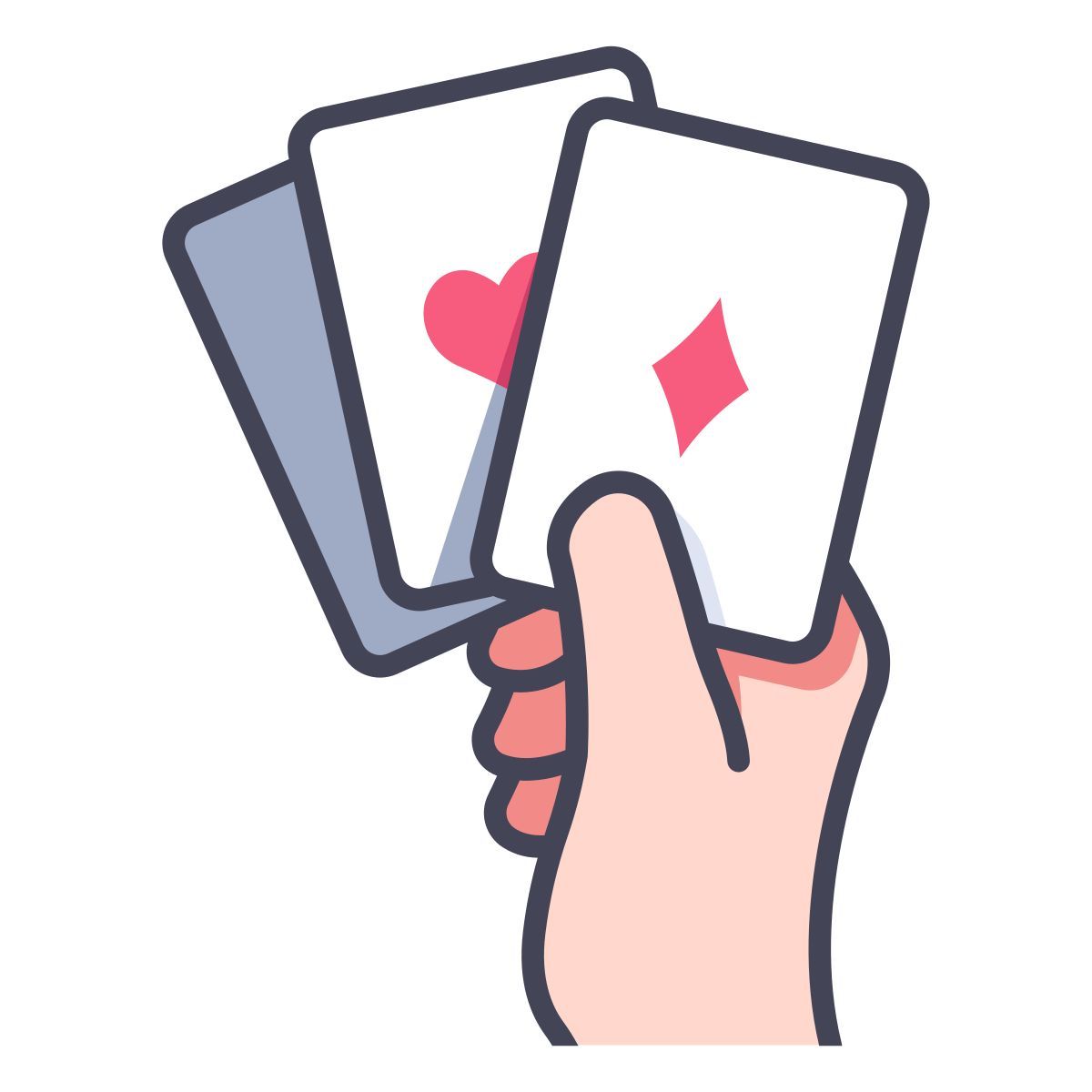 carte icon