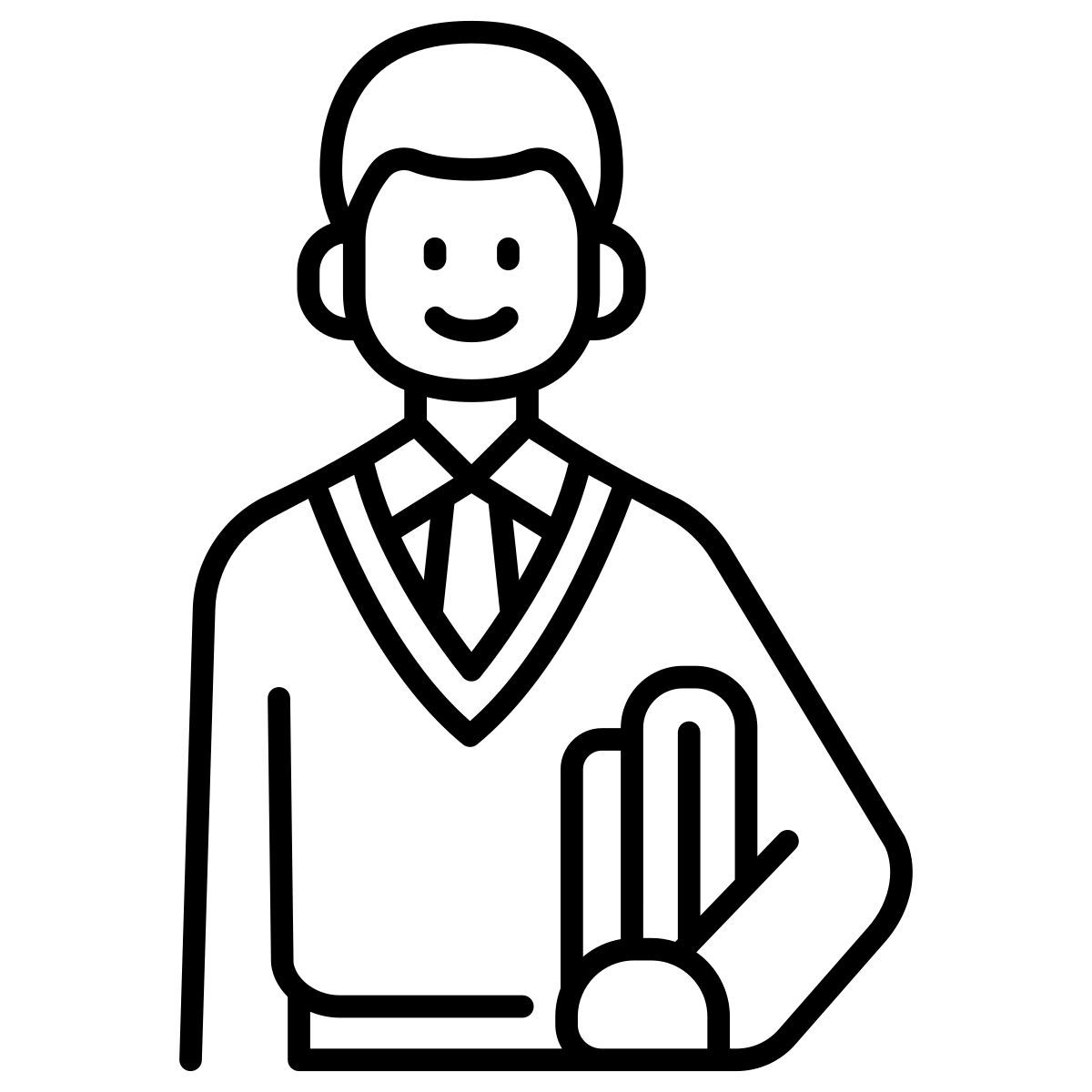 collège icon