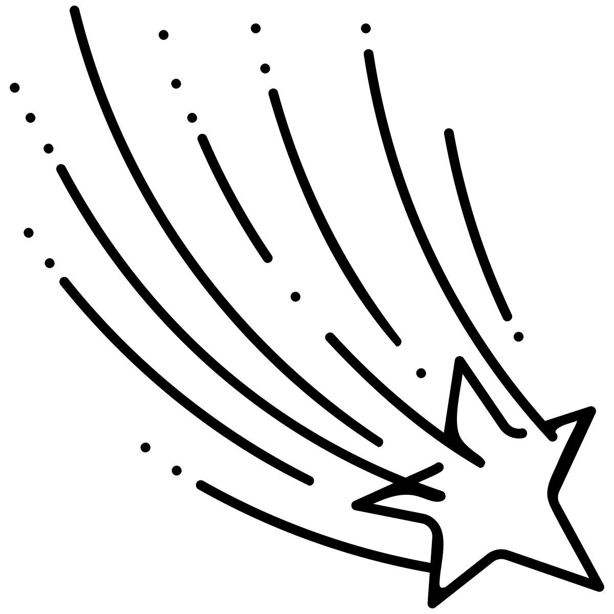 decoração icon