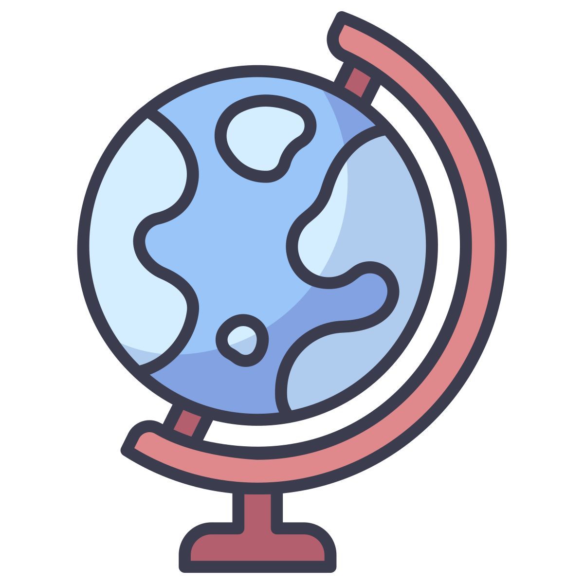 earth icon