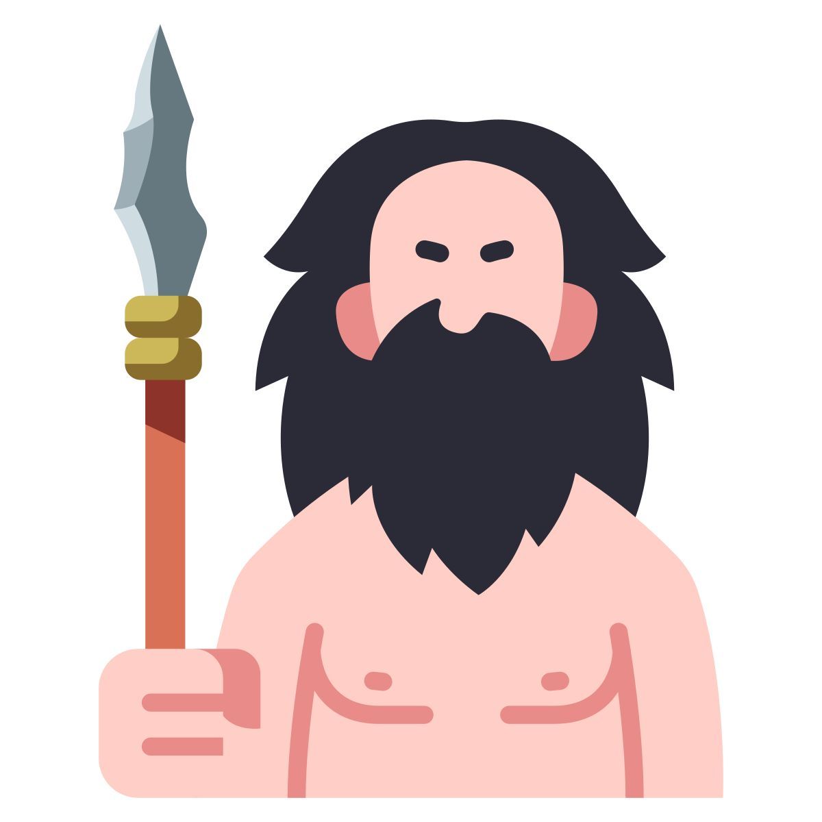 방랑벽 icon