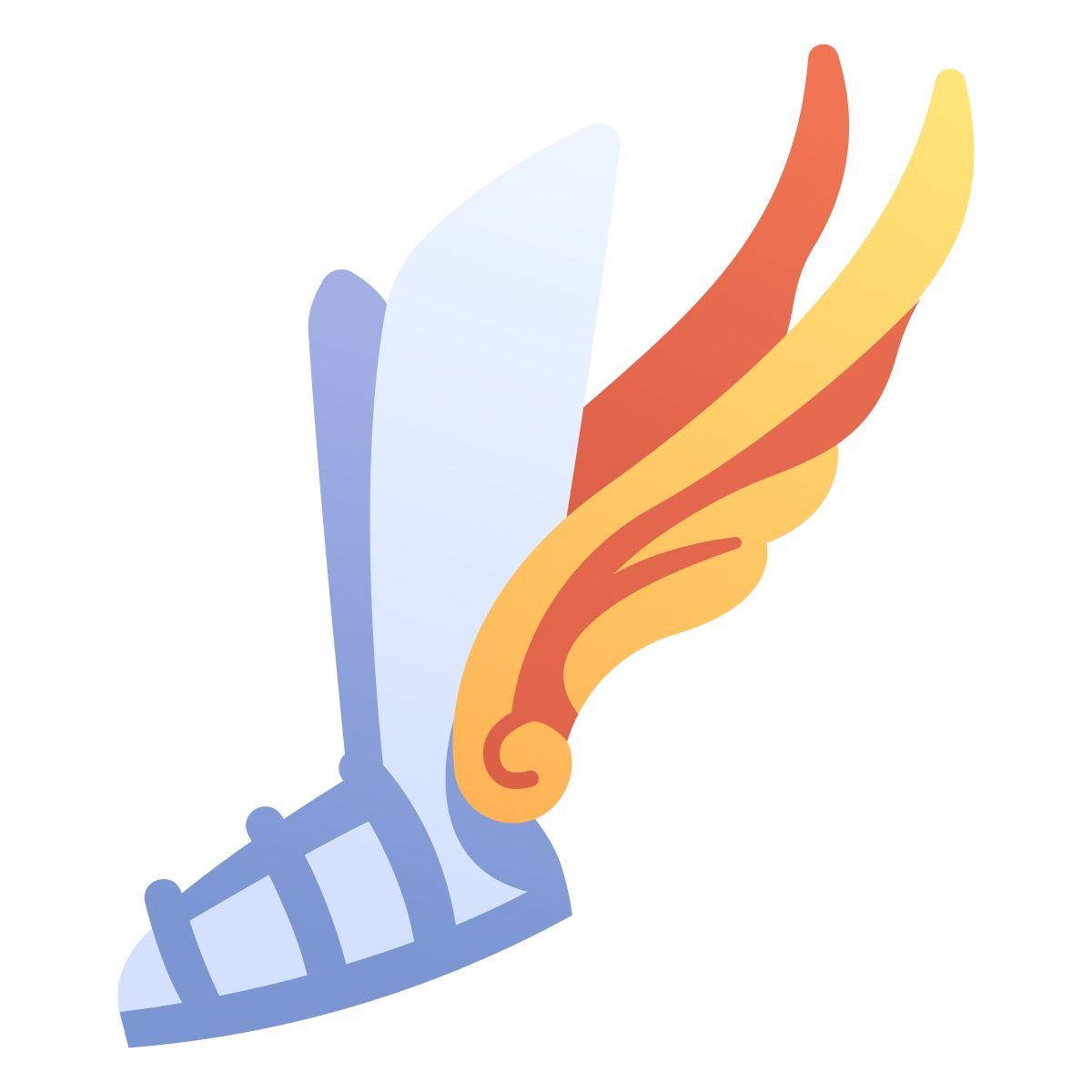 上帝 icon