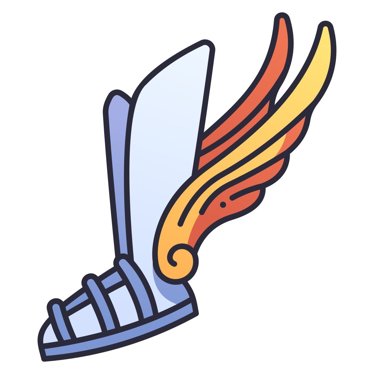 上帝 icon