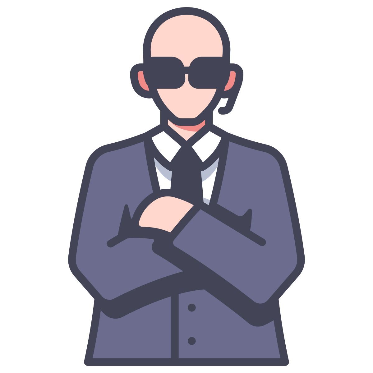 guard icon