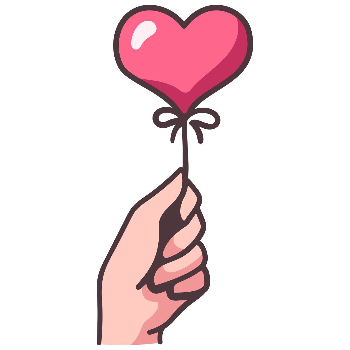 toda la mano icon