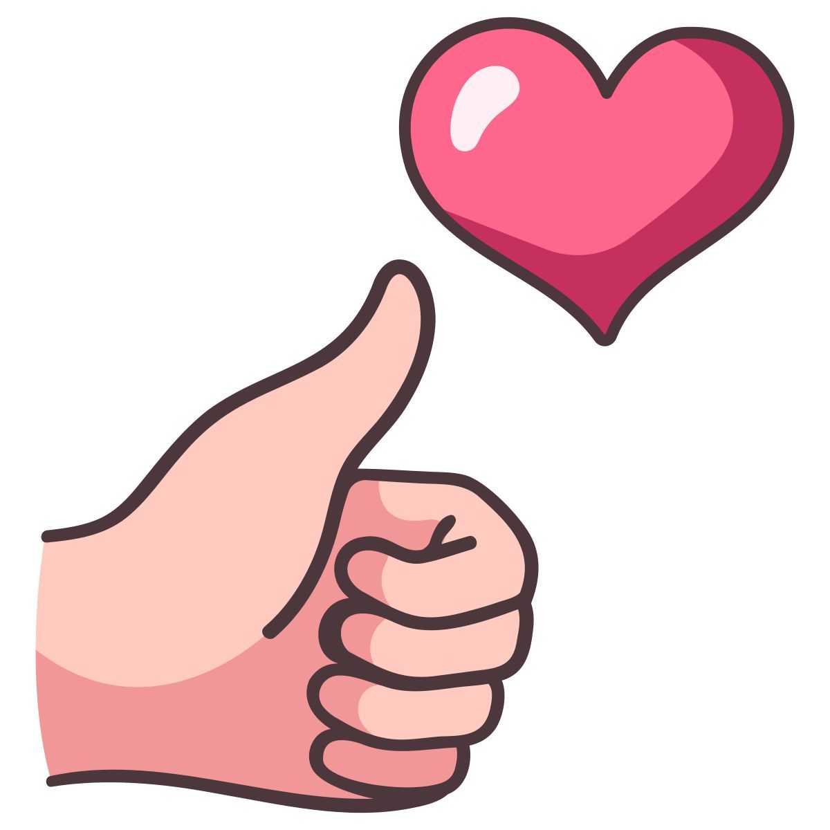 toda la mano icon