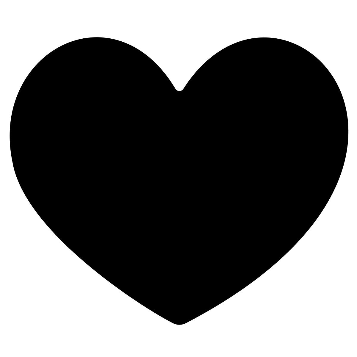 heart icon