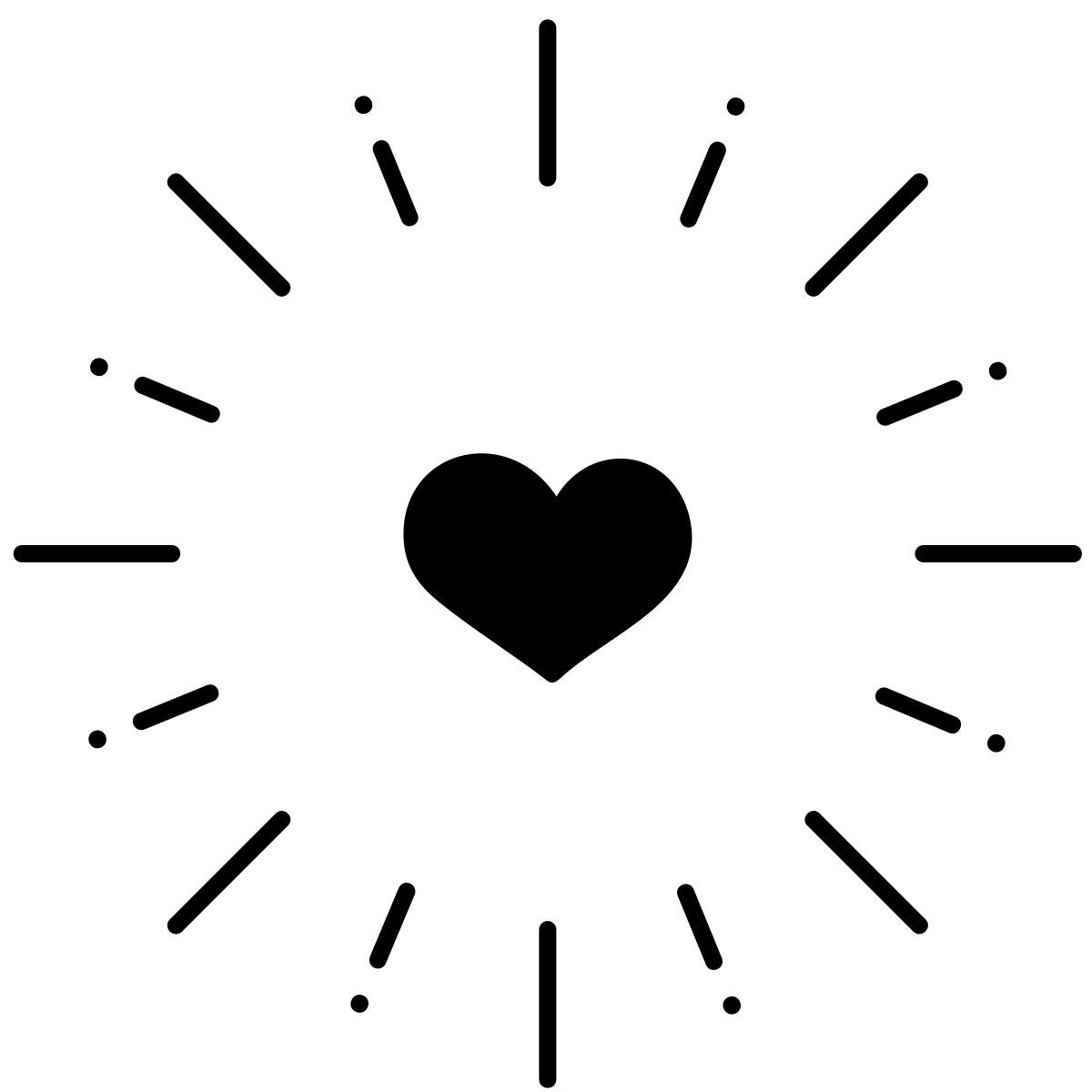 love icon
