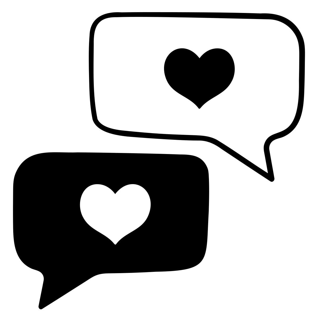 love icon