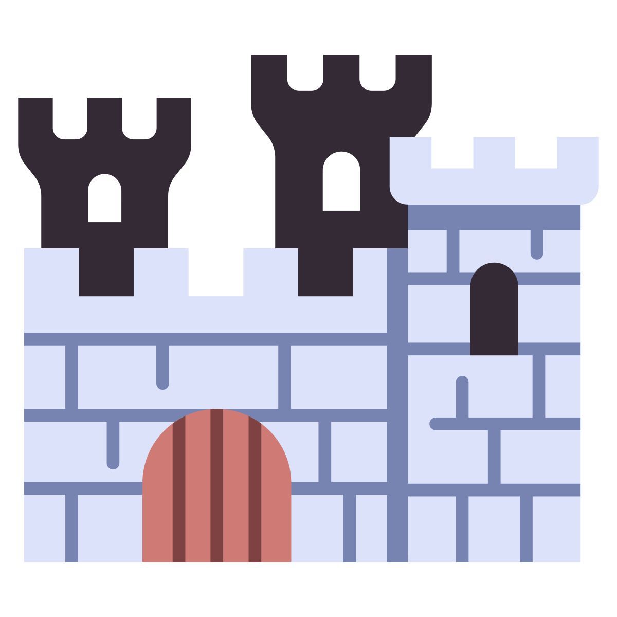 mittelalterlich icon