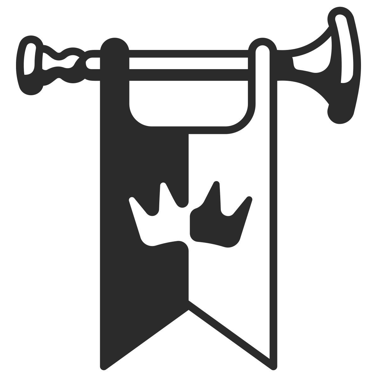 mittelalterlich icon