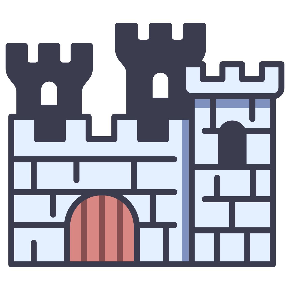 medieval icon