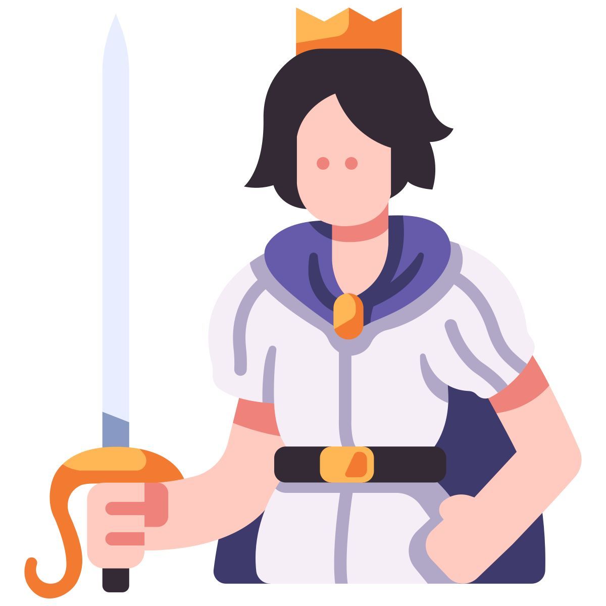 mittelalterlich icon