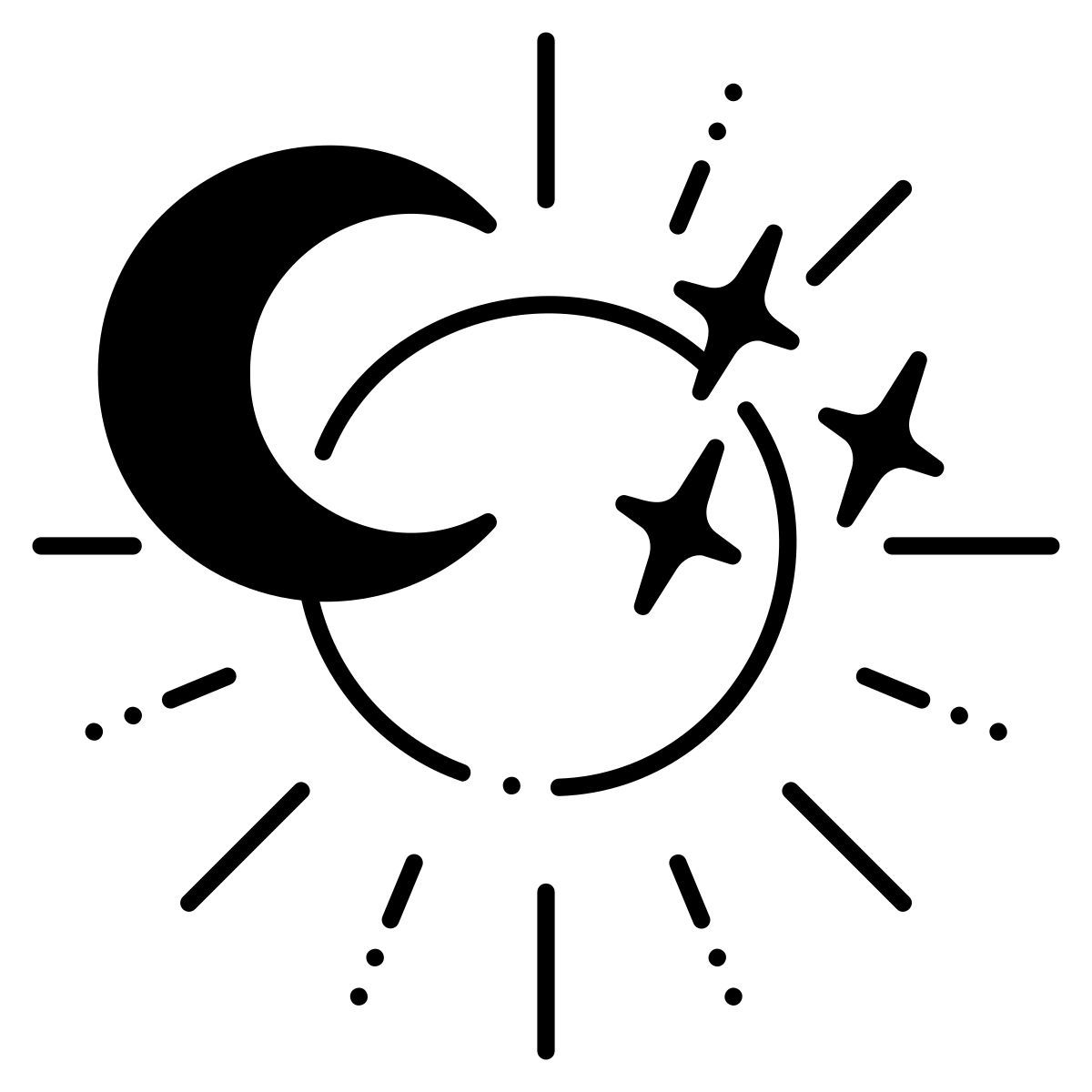 moon icon