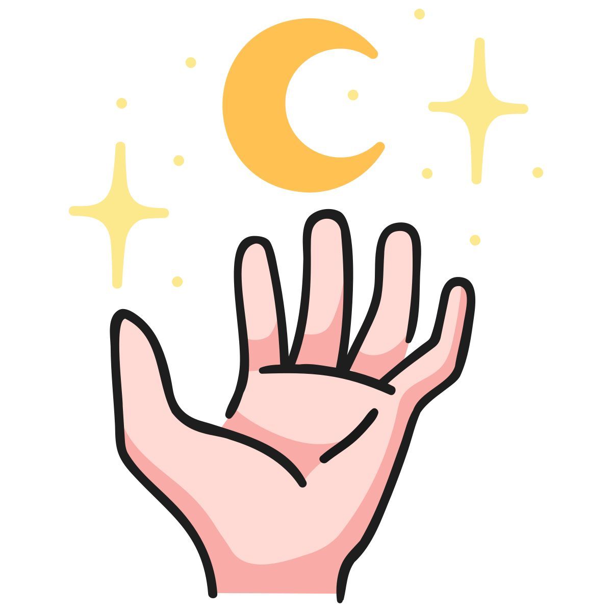 月 衛星 icon