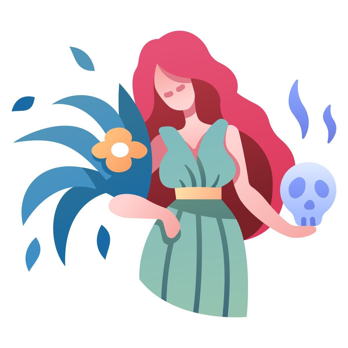 persephone icon