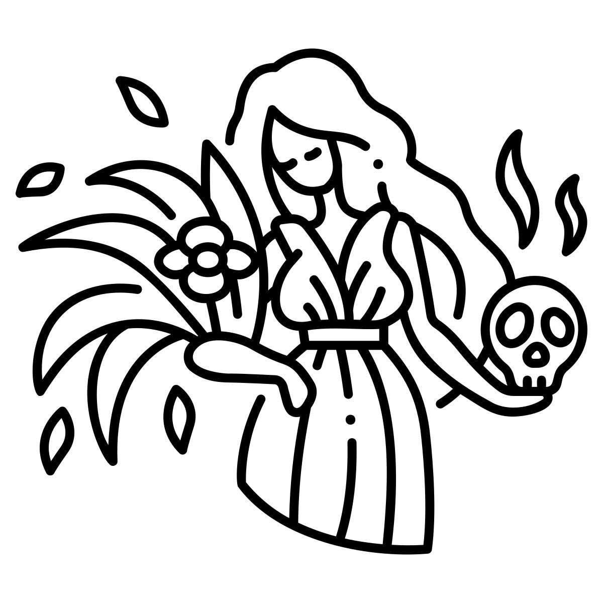 persephone icon
