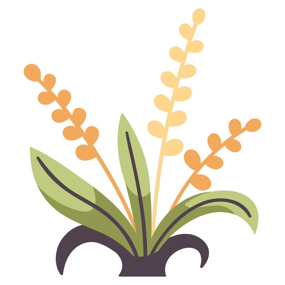 plants icon